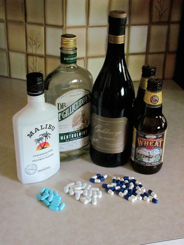 Methaqualone Addiction Detox ProgramPemberton MN